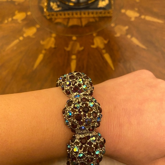 🌹special 🌹Beautiful stretchy women bracelet - Picture 5 of 6